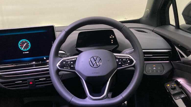 Volkswagen ID.4 210kW Match Pro 77kWh 5dr Auto Electric Estate